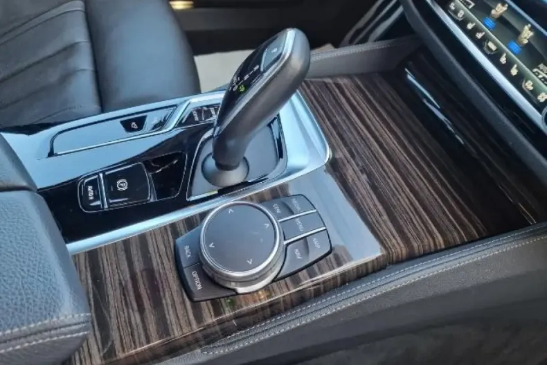 BMW 530 din 2023 cu 91.501 km - oferta BMW176488 - foto 21