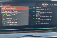 BMW 530 din 2023 cu 91.501 km - oferta BMW176488 - foto 28