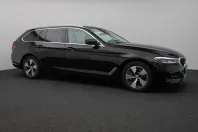 BMW 530 din 2022 cu 59.992 km - oferta BMW176489 - foto 3