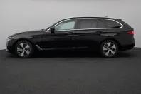 BMW 530 din 2022 cu 59.992 km - oferta BMW176489 - foto 10