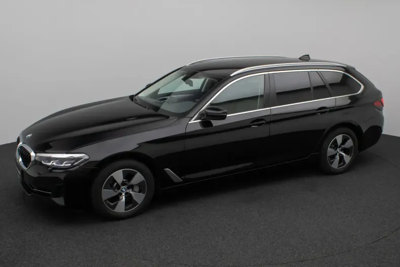 BMW 530 din 2022 cu 59.992 km - oferta BMW176489 - foto 11