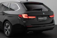 BMW 530 din 2022 cu 59.992 km - oferta BMW176489 - foto 14