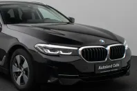 BMW 530 din 2022 cu 59.992 km - oferta BMW176489 - foto 16