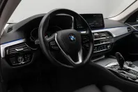 BMW 530 din 2022 cu 59.992 km - oferta BMW176489 - foto 20