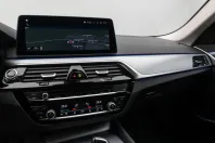 BMW 530 din 2022 cu 59.992 km - oferta BMW176489 - foto 21