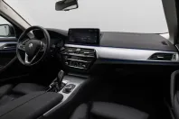 BMW 530 din 2022 cu 59.992 km - oferta BMW176489 - foto 40