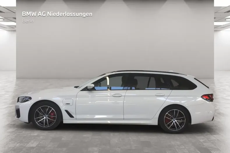 BMW 530 din 2023 cu 39.111 km - oferta BMW176490 - foto 3