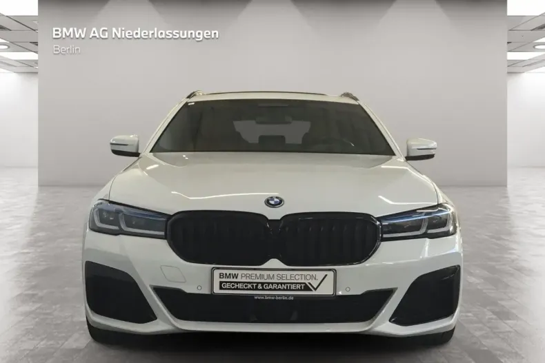 BMW 530 din 2023 cu 39.111 km - oferta BMW176490 - foto 4