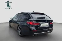 BMW 530 din 2022 cu 81.505 km - oferta BMW176491 - foto 4