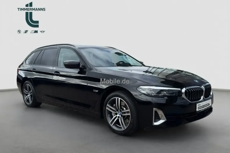 BMW 530 din 2022 cu 81.505 km - oferta BMW176491 - foto 8