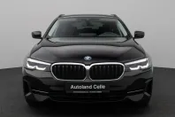 BMW 530 din 2022 cu 56.356 km - oferta BMW176492 - foto 1