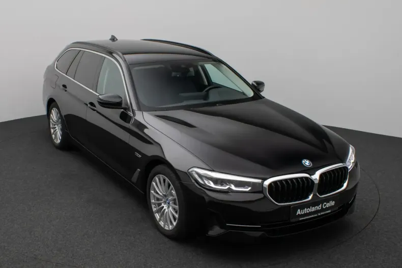 BMW 530 din 2022 cu 56.356 km - oferta BMW176492 - foto 2