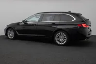 BMW 530 din 2022 cu 56.356 km - oferta BMW176492 - foto 9