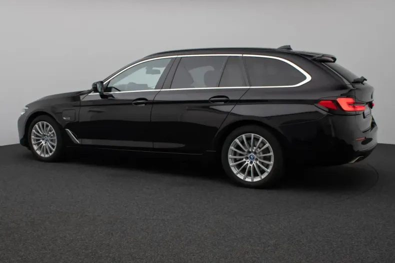 BMW 530 din 2022 cu 56.356 km - oferta BMW176492 - foto 9