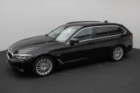BMW 530 din 2022 cu 56.356 km - oferta BMW176492 - foto 11