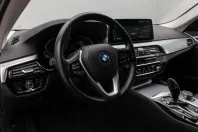 BMW 530 din 2022 cu 56.356 km - oferta BMW176492 - foto 19