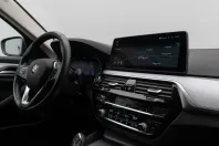 BMW 530 din 2022 cu 56.356 km - oferta BMW176492 - foto 36