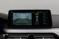 BMW 530 din 2022 cu 56.356 km - oferta BMW176492 - foto 41