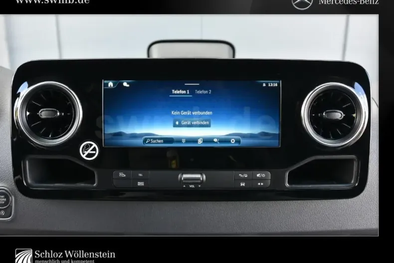 Mercedes-Benz Sprinter din 2024 cu 45.409 km - oferta MER176493 - foto 10