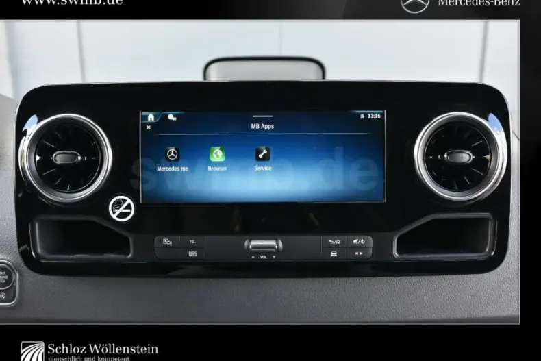 Mercedes-Benz Sprinter din 2024 cu 45.409 km - oferta MER176493 - foto 12