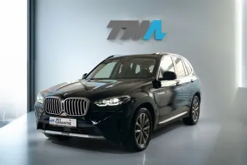 BMW X3 din 2022 - oferta BMW176495