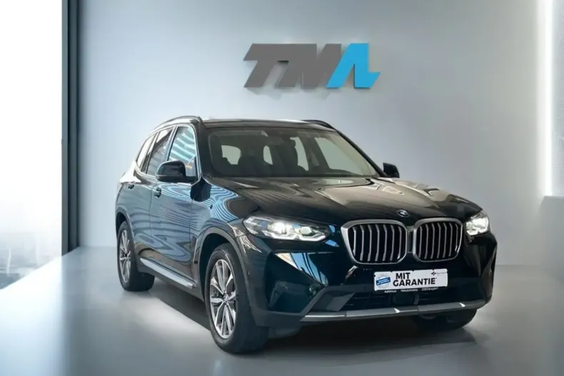 BMW X3 din 2022 cu 88.800 km - oferta BMW176495 - foto 3