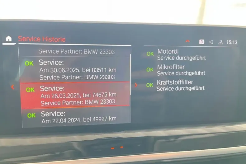 BMW X3 din 2022 cu 88.800 km - oferta BMW176495 - foto 21