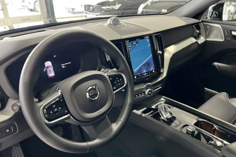 Volvo XC60 din 2024 cu 21.157 km - oferta VOL176496 - foto 22