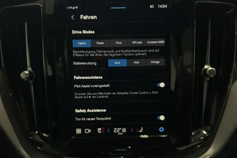 Volvo XC60 din 2024 cu 21.157 km - oferta VOL176496 - foto 31