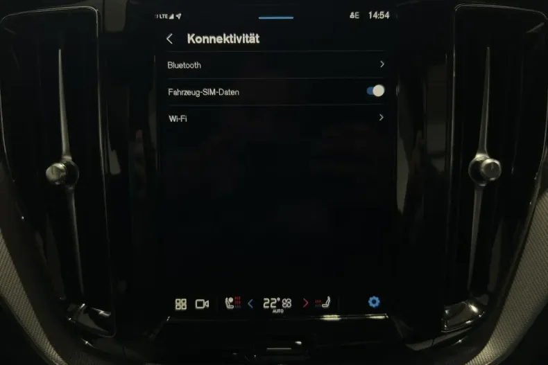 Volvo XC60 din 2024 cu 21.157 km - oferta VOL176496 - foto 33