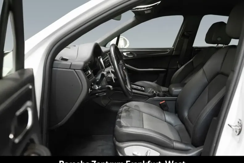 Porsche Macan din 2022 cu 52.627 km - oferta POR176497 - foto 5