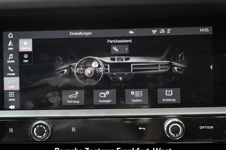 Porsche Macan din 2022 cu 52.627 km - oferta POR176497 - foto 16