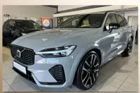 Volvo XC60 din 2024 cu 17.883 km - oferta VOL176499 - foto 1