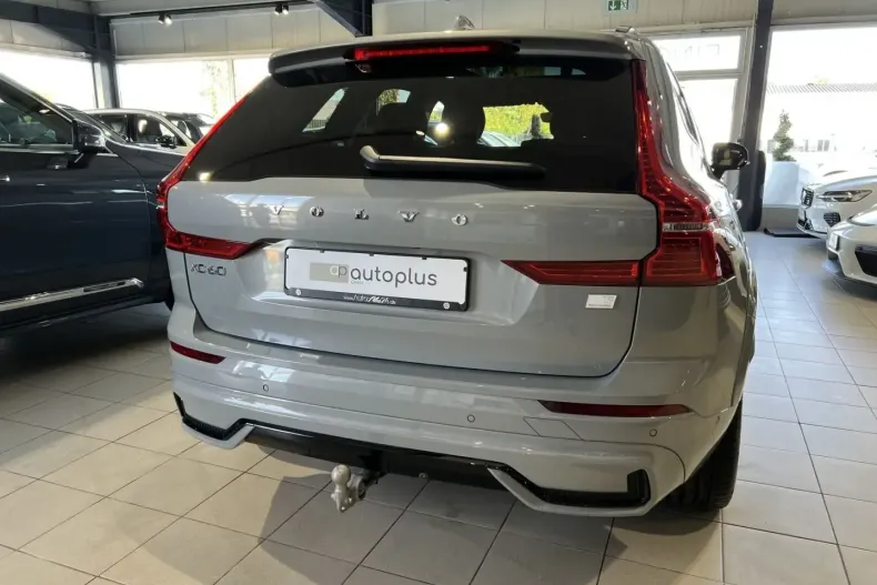 Volvo XC60 din 2024 cu 17.883 km - oferta VOL176499 - foto 7