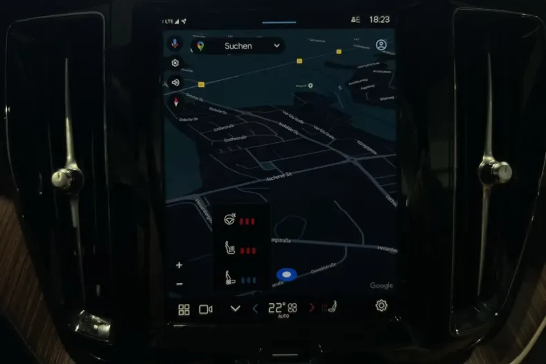 Volvo XC60 din 2024 cu 17.883 km - oferta VOL176499 - foto 29