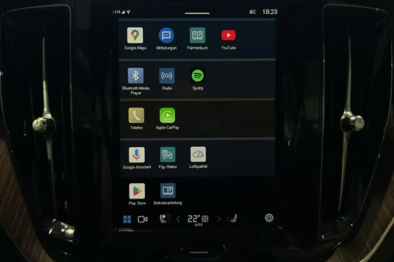 Volvo XC60 din 2024 cu 17.883 km - oferta VOL176499 - foto 30