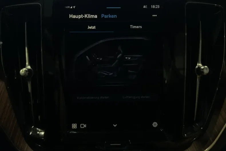 Volvo XC60 din 2024 cu 17.883 km - oferta VOL176499 - foto 31