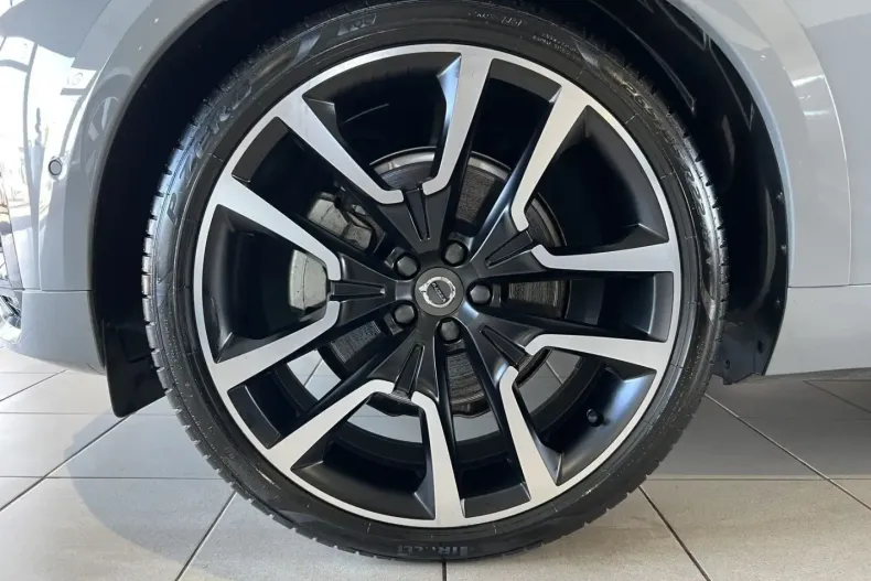 Volvo XC60 din 2024 cu 17.883 km - oferta VOL176499 - foto 37