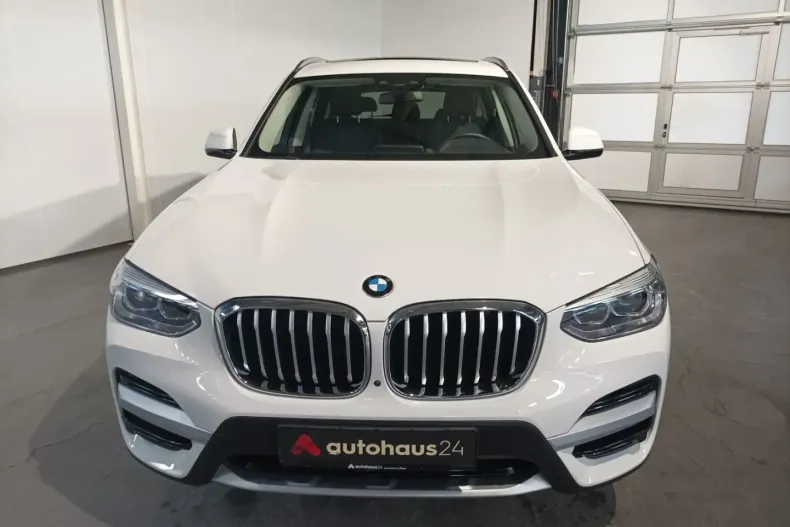 BMW X3 din 2021 cu 30.023 km - oferta BMW176500 - foto 1