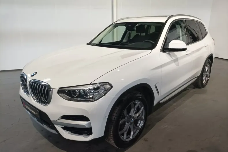 BMW X3 din 2021 cu 30.023 km - oferta BMW176500 - foto 2