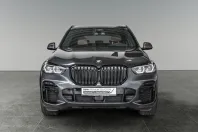BMW X5 M50 din 2022 cu 68.273 km - oferta BMW176501 - foto 2