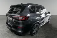 BMW X5 M50 din 2022 cu 68.273 km - oferta BMW176501 - foto 4