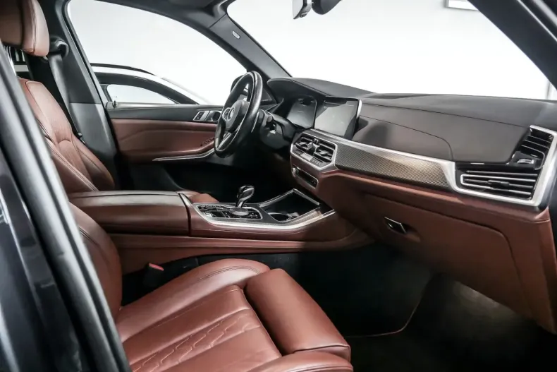 BMW X5 M50 din 2022 cu 68.273 km - oferta BMW176501 - foto 7