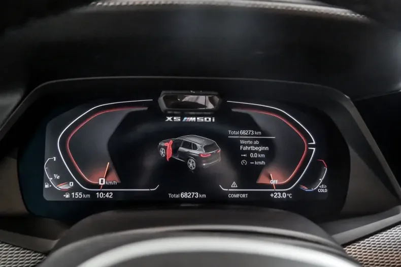 BMW X5 M50 din 2022 cu 68.273 km - oferta BMW176501 - foto 16