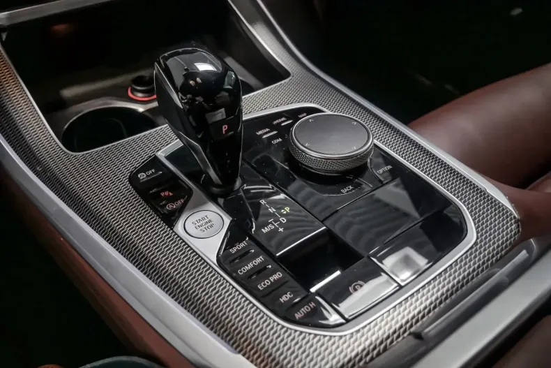 BMW X5 M50 din 2022 cu 68.273 km - oferta BMW176501 - foto 20