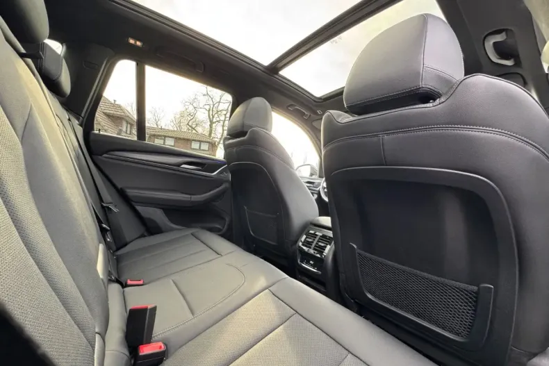 BMW X3 din 2023 cu 41.000 km - oferta BMW176502 - foto 10