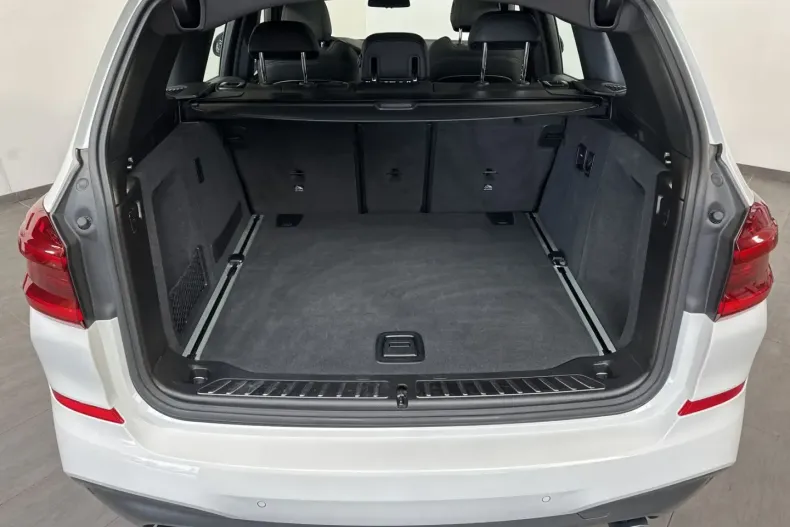 BMW X3 din 2021 cu 82.450 km - oferta BMW176503 - foto 4