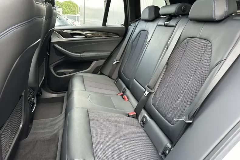 BMW X3 din 2021 cu 82.450 km - oferta BMW176503 - foto 9