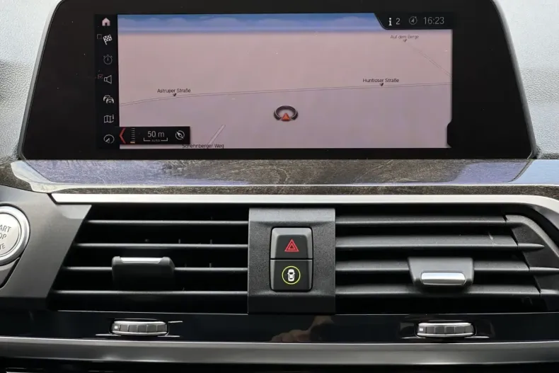 BMW X3 din 2021 cu 82.450 km - oferta BMW176503 - foto 13