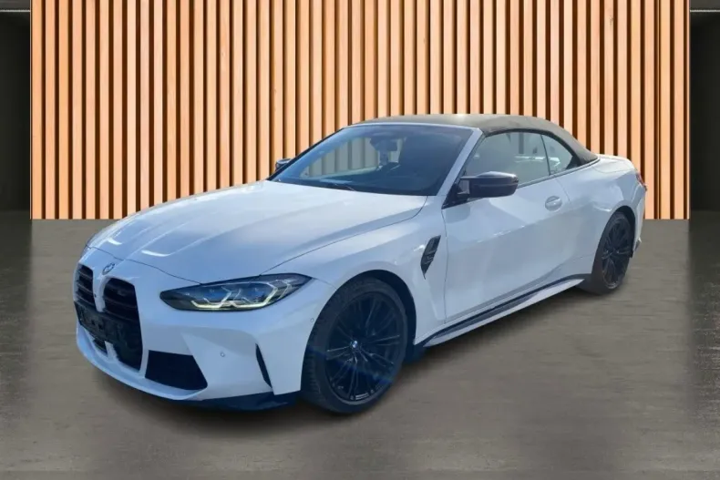 BMW M4 din 2023 cu 45.586 km - oferta BMW176504 - foto 2